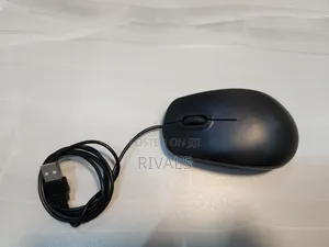Office Mouse