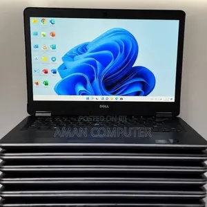 New Laptop Dell Latitude 10 8GB Intel Core i7 SSD 256GB
