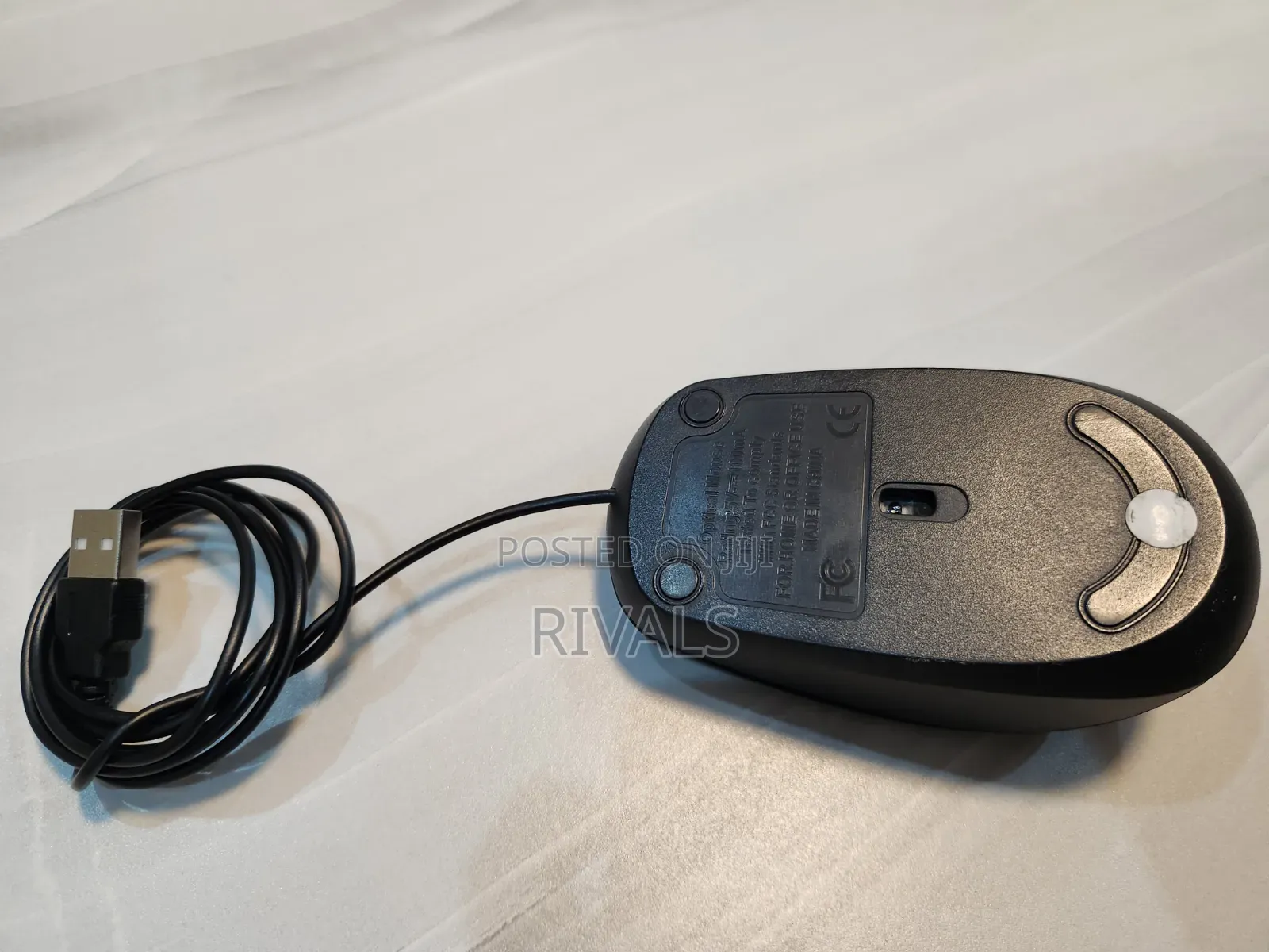 Office Mouse