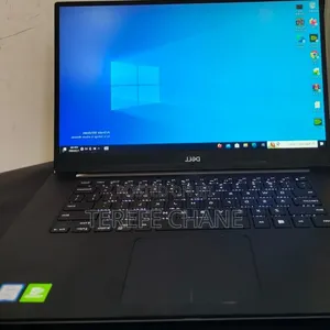 New Laptop Dell XPS 15 9570 16GB Intel Core i7 SSD 512GB