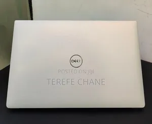 New Laptop Dell XPS 15 9570 16GB Intel Core i7 SSD 512GB