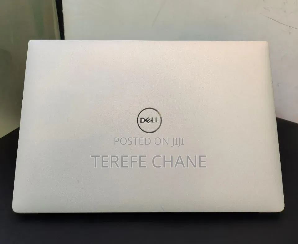 New Laptop Dell XPS 15 9570 16GB Intel Core i7 SSD 512GB