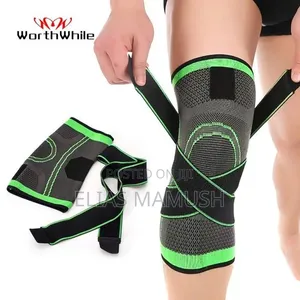 Knee Protection Brace