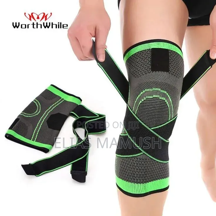 Knee Protection Brace