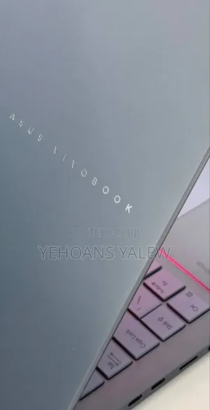 New Laptop Asus Vivobook 16 32GB Intel Core Ultra 9 SSD 512GB