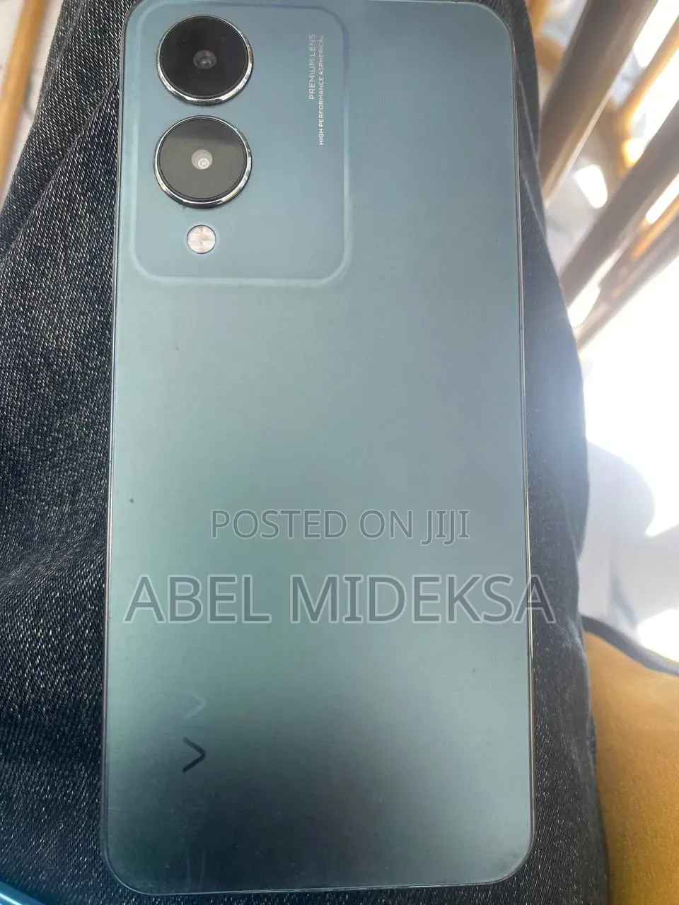 Vivo Y17s 128 GB