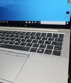 New Laptop HP EliteBook 840 G7 16GB Intel Core i7 SSD 512GB