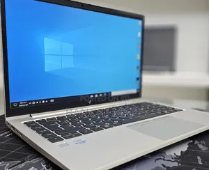 New Laptop HP EliteBook 840 G7 16GB Intel Core i7 SSD 512GB