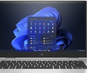 New Laptop HP EliteBook 830 G8 16GB Intel Core i5 SSD 256GB