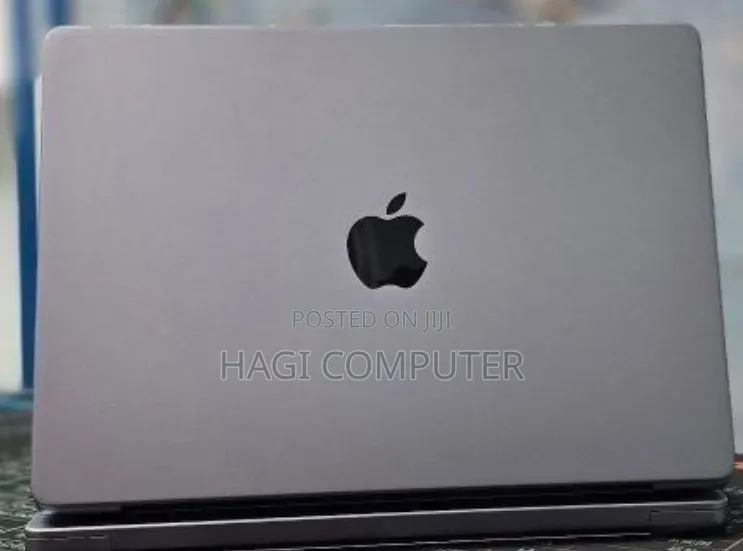 New Laptop Apple MacBook Pro 2021 M1 32GB Apple M1 Pro SSD 512GB