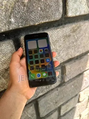Apple iPhone 8 64 GB Black