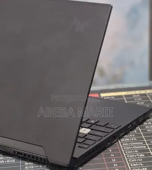 New Laptop Asus TUF Gaming A16 16GB Intel Core i7 SSD 512GB