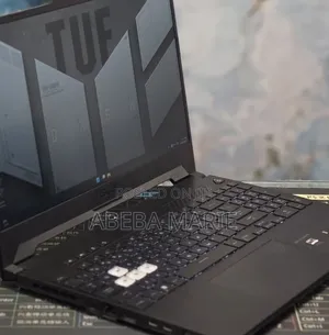 New Laptop Asus TUF Gaming A16 16GB Intel Core i7 SSD 512GB
