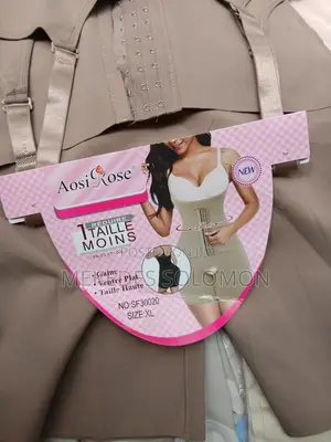Shape Wear
