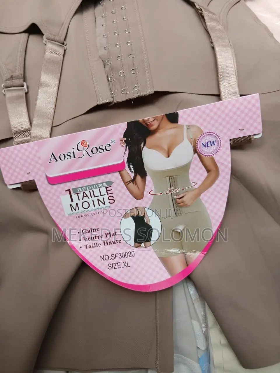 Shape Wear
