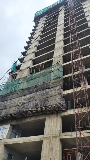 1bdrm Apartment in Kirkos for sale