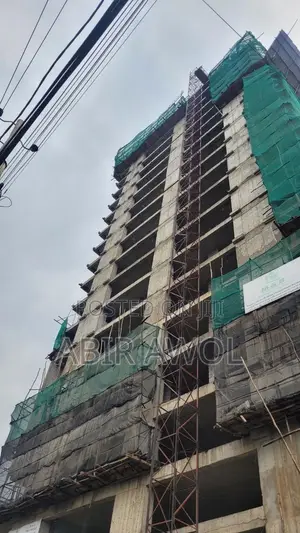 1bdrm Apartment in Kirkos for sale