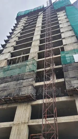 1bdrm Apartment in Kirkos for sale