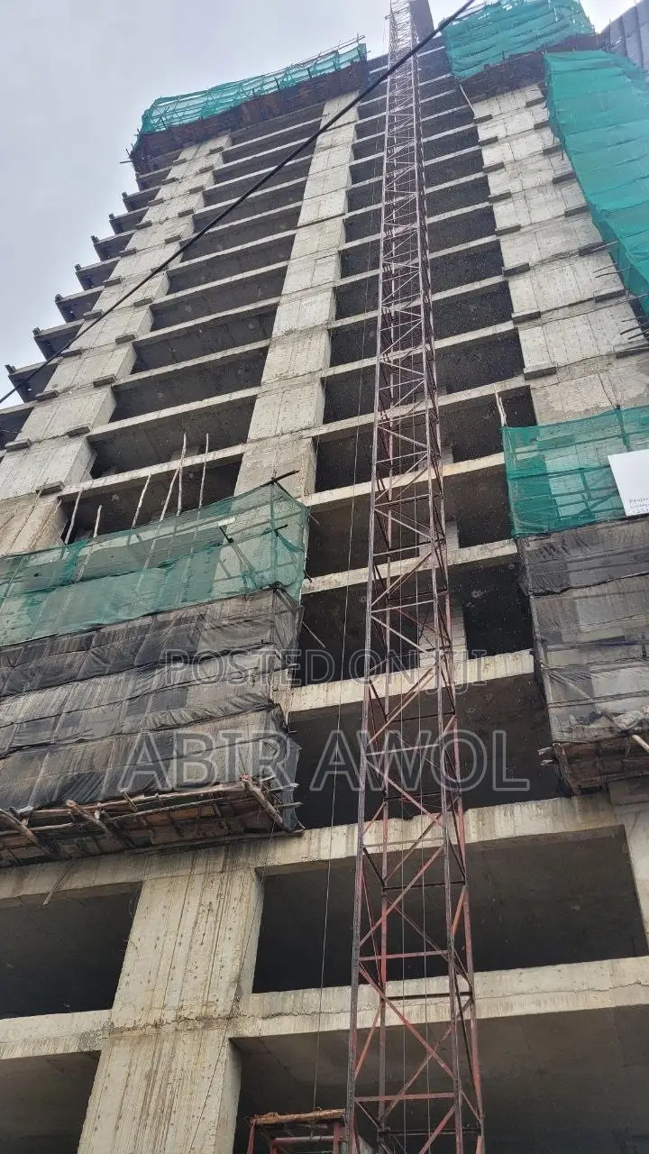 1bdrm Apartment in Kirkos for sale
