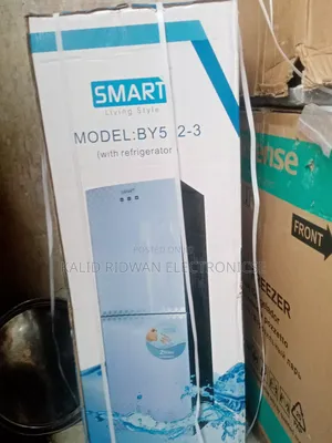 Smart Despanser