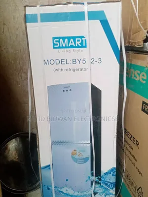 Smart Despanser