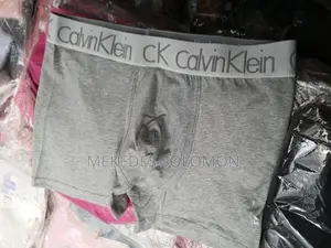 Boys Underwear