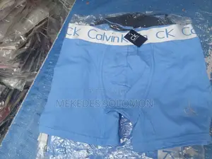 Boys Underwear