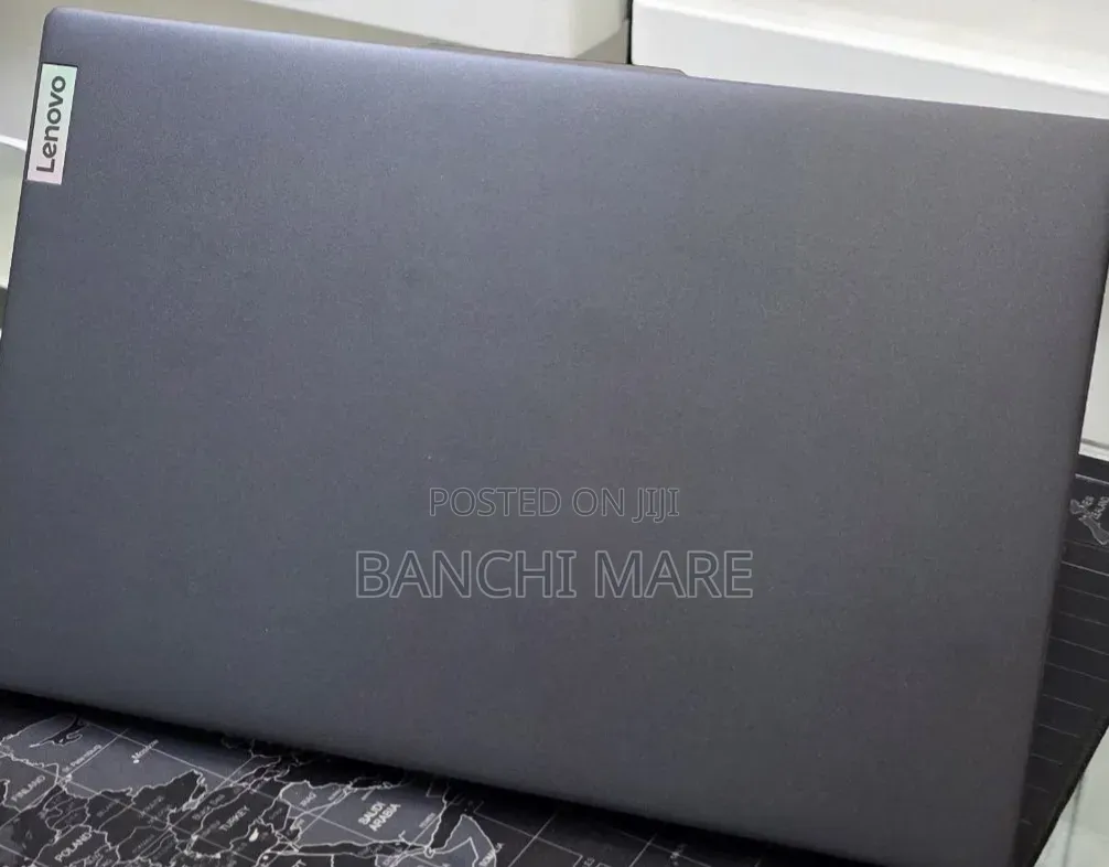 New Laptop Lenovo Ideapad 3 8GB Intel Core i5 SSD 512GB