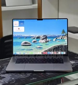 New Laptop Apple MacBook Pro 2023 M2 16GB Apple M2 SSD 512GB