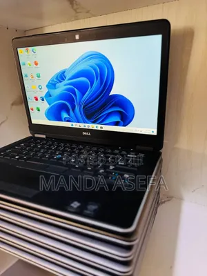 New Laptop Dell Latitude 13 3000 8GB Intel Core i7 SSD 256GB