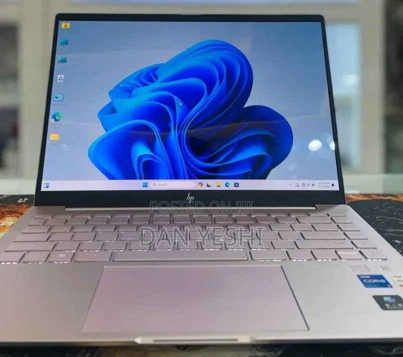 New Laptop HP Pavilion 15 16GB Intel Core i7 SSD 1T