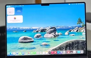 New Laptop Apple MacBook Pro 2023 M2 16GB Apple M2 SSD 512GB