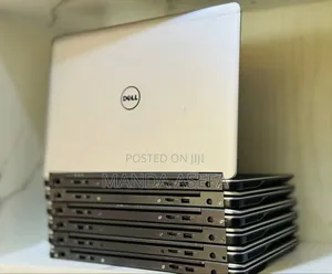 New Laptop Dell Latitude 13 3000 8GB Intel Core i7 SSD 256GB