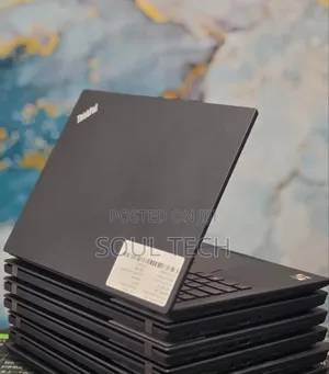 New Laptop Lenovo ThinkPad t495s 8GB AMD Ryzen 5 SSD 512GB