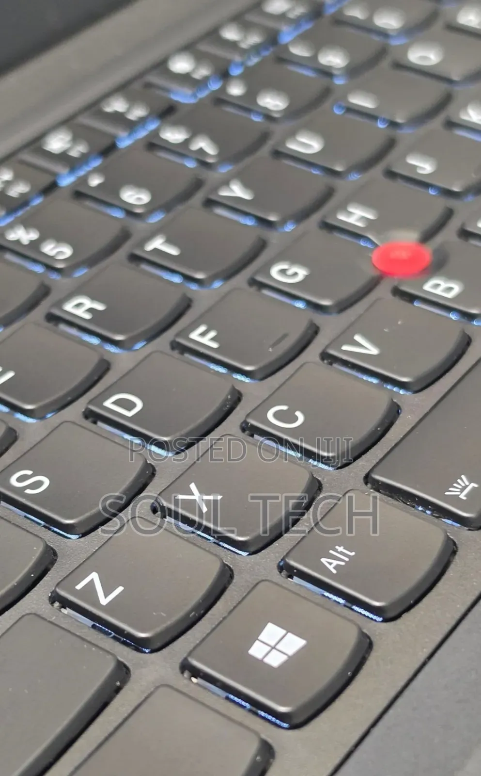 New Laptop Lenovo ThinkPad t495s 8GB AMD Ryzen 5 SSD 512GB