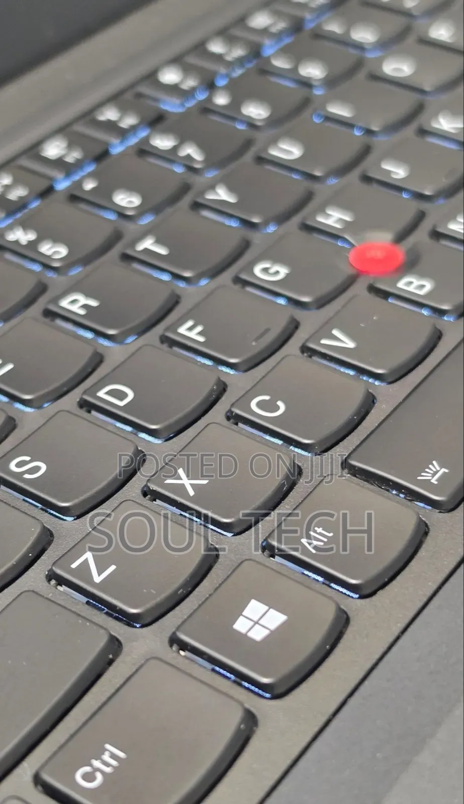 New Laptop Lenovo ThinkPad t495s 8GB AMD Ryzen 5 SSD 512GB