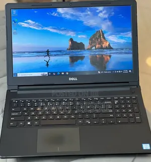 Laptop Dell Vostro 1015 8GB Intel Core i5 HDD 500GB