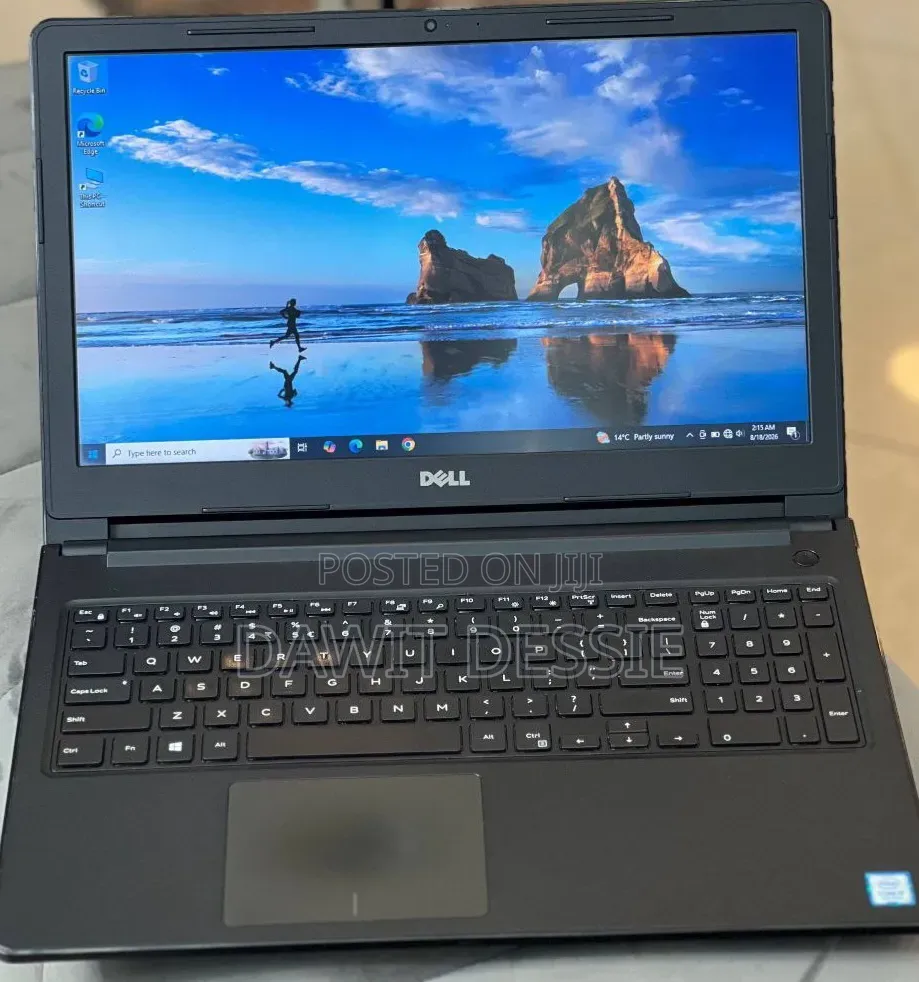 Laptop Dell Vostro 1015 8GB Intel Core i5 HDD 500GB