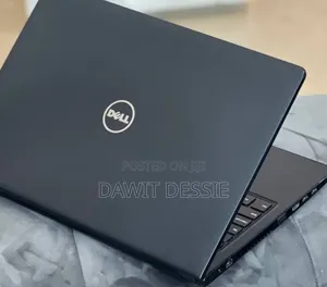Laptop Dell Vostro 1015 8GB Intel Core i5 HDD 500GB