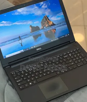 Laptop Dell Vostro 1015 8GB Intel Core i5 HDD 500GB