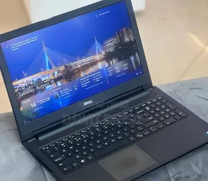 Laptop Dell Vostro 1015 8GB Intel Core i5 HDD 500GB