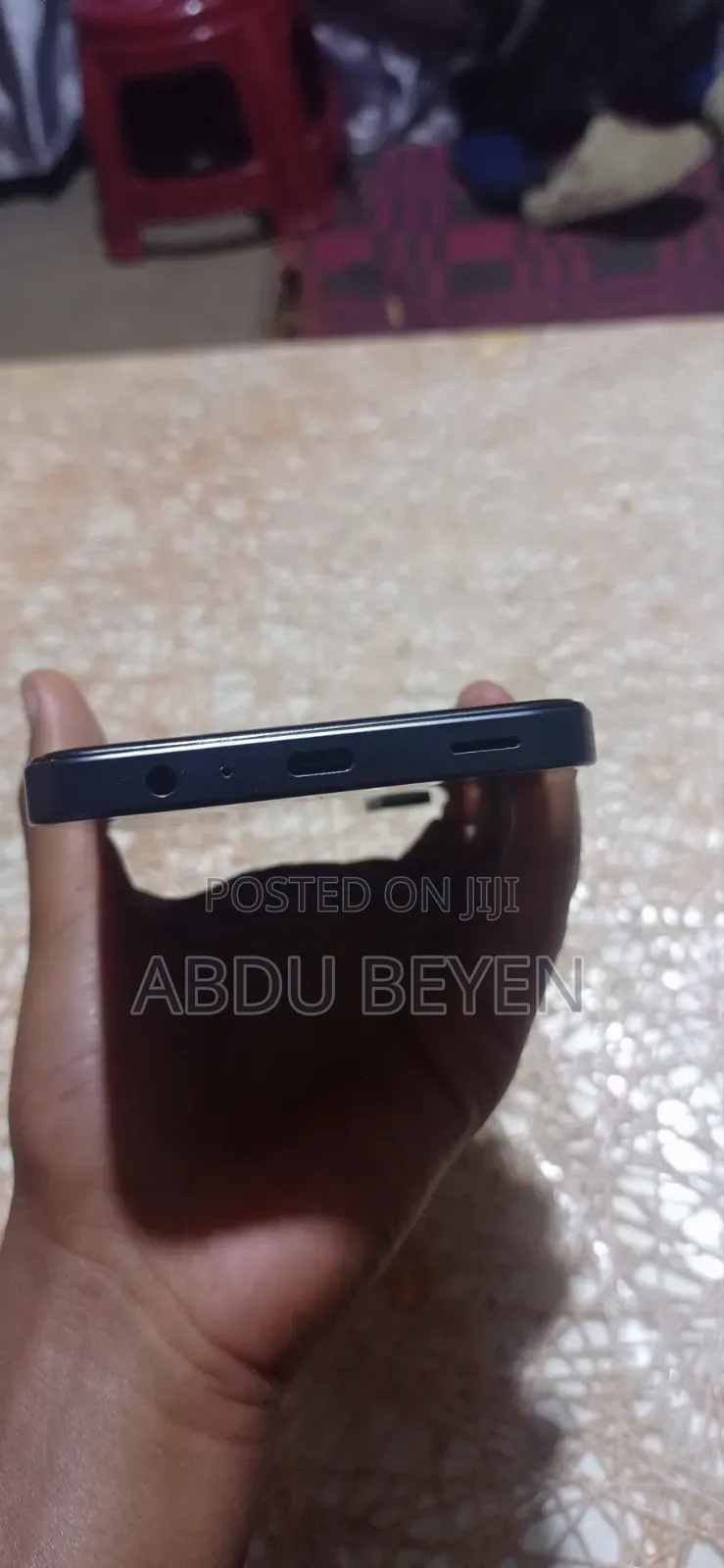 New Samsung Galaxy A15 128 GB Blue