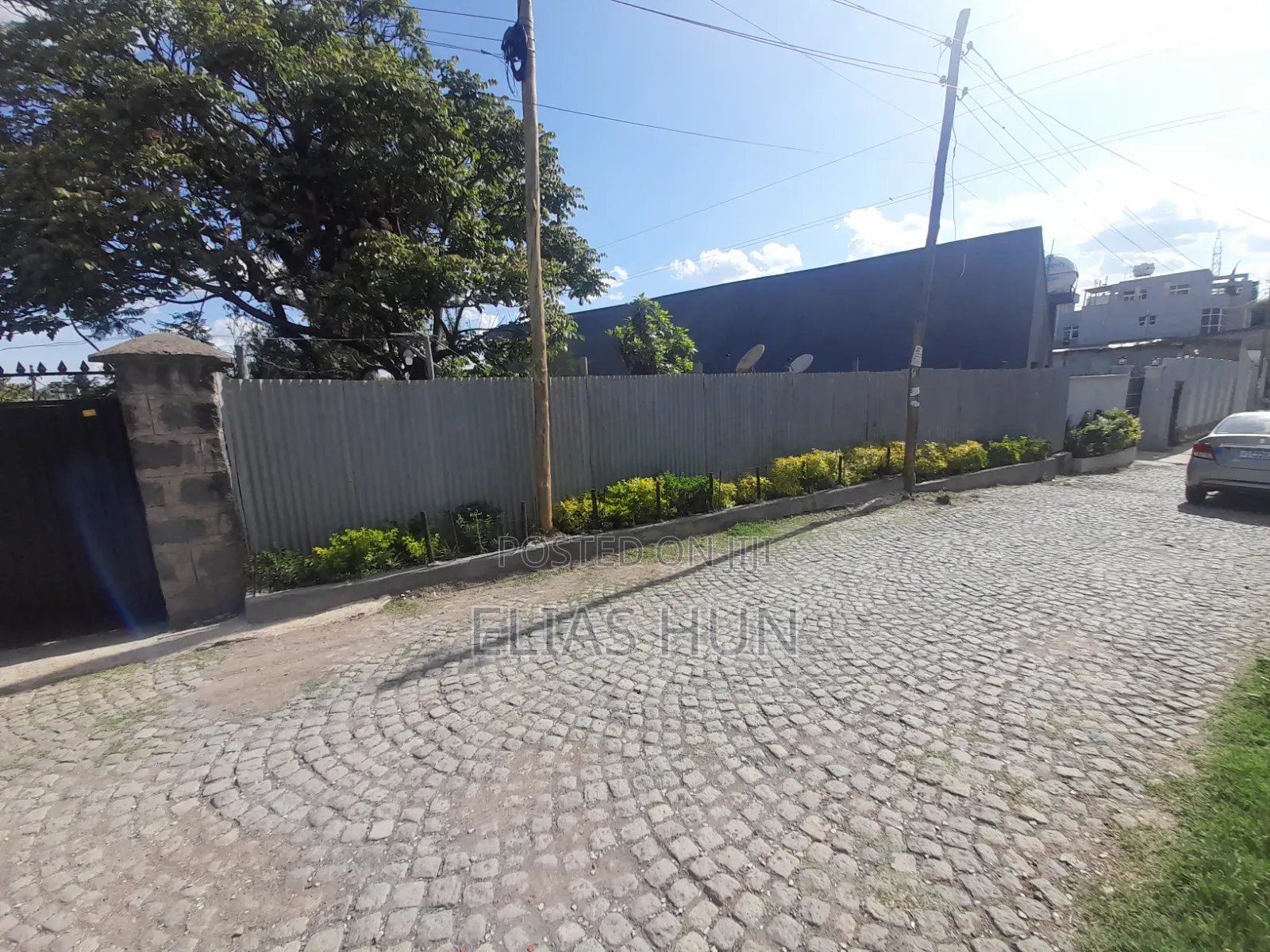 3bdrm Villa in (ላፍቶ)Lafto for sale