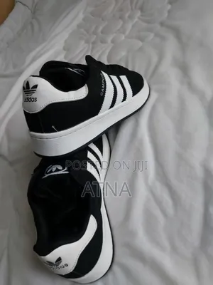 Campus Shoes