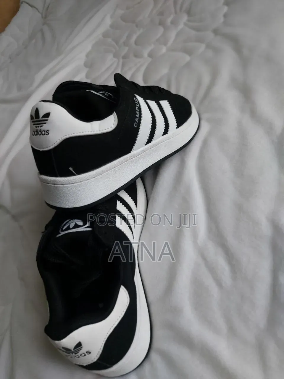 Campus Shoes