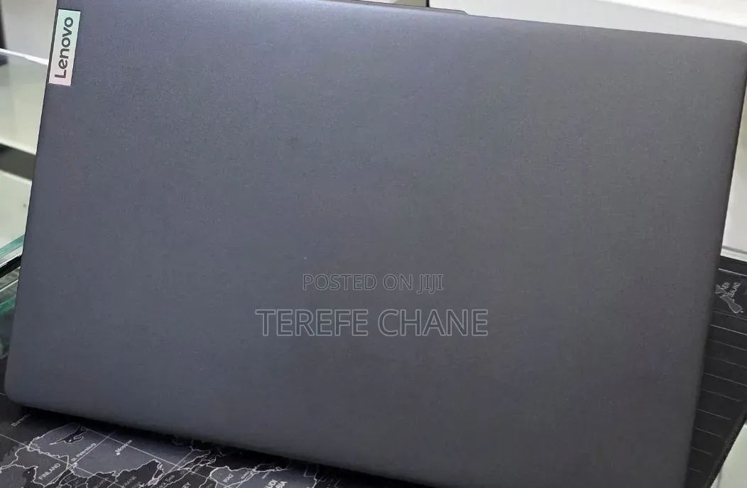 New Laptop Lenovo Ideapad 3 8GB Intel Core i5 SSD 512GB