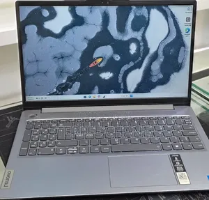 New Laptop Lenovo Ideapad 3 8GB Intel Core i5 SSD 512GB