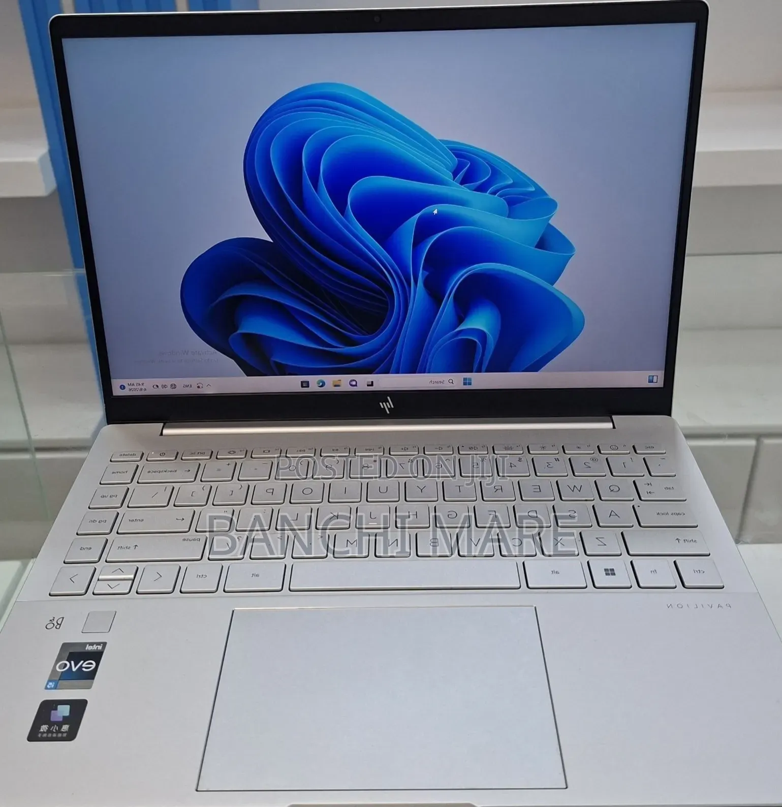 New Laptop HP Pavilion 14 16GB Intel Core i5 SSD 1T