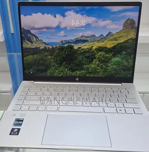 New Laptop HP Pavilion 14 16GB Intel Core i5 SSD 1T