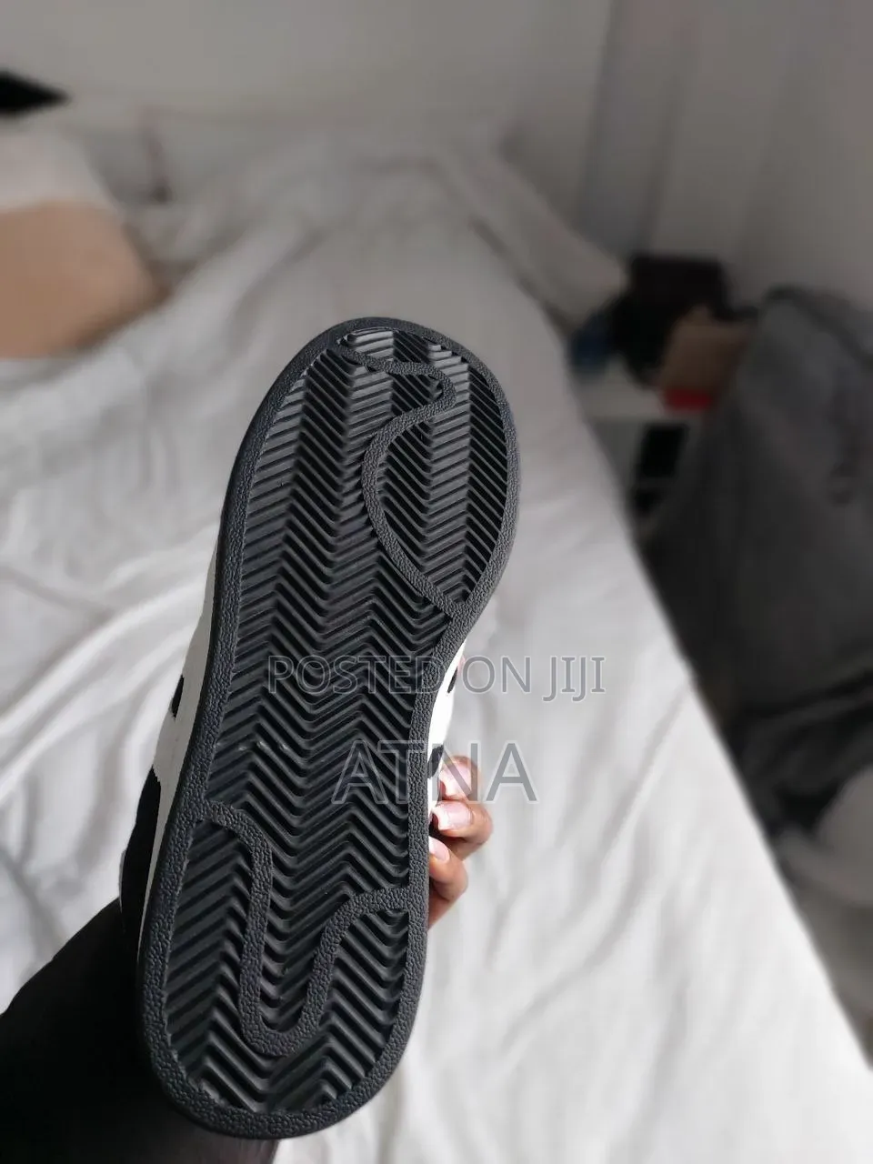 Campus Shoes